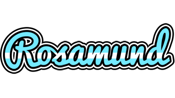 Rosamund argentine logo