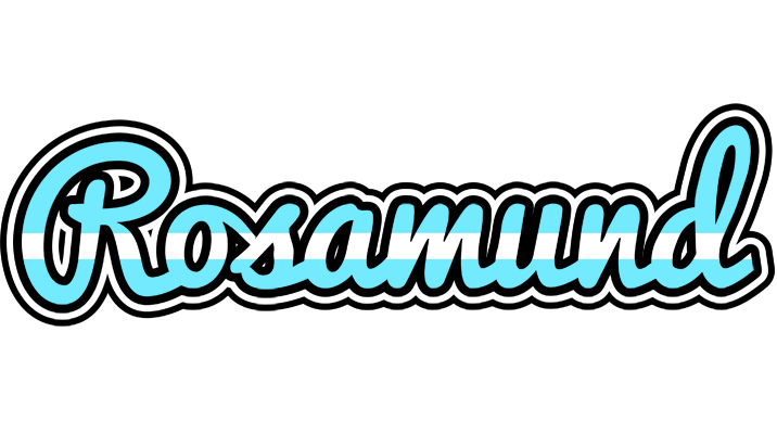 Rosamund argentine logo