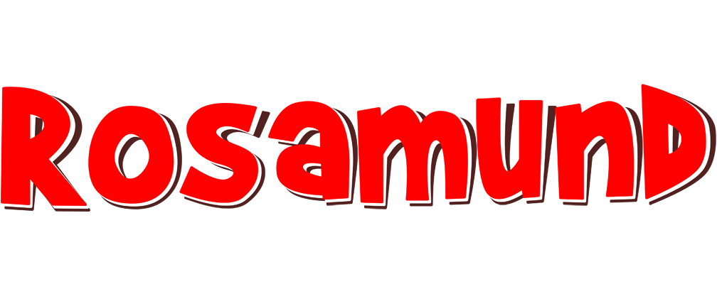 Rosamund basket logo