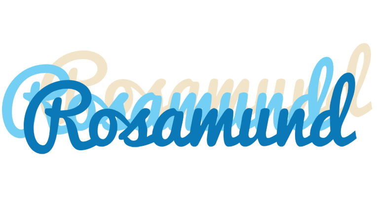 Rosamund breeze logo