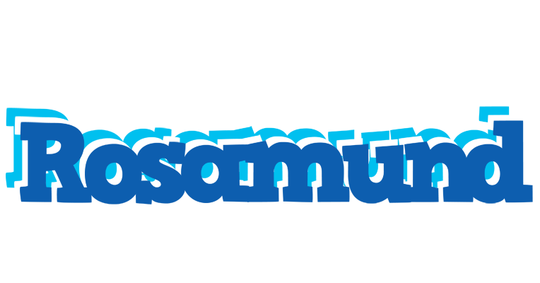 Rosamund business logo