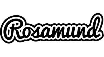 Rosamund chess logo