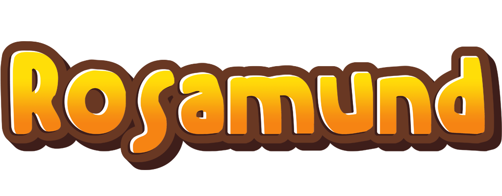 Rosamund cookies logo