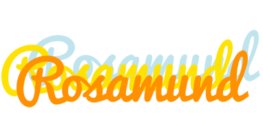 Rosamund energy logo