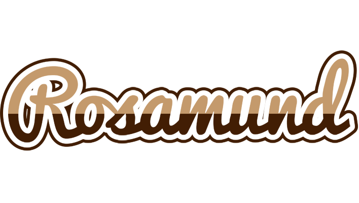 Rosamund exclusive logo