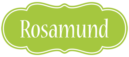 Rosamund family logo