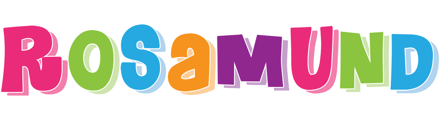 Rosamund friday logo