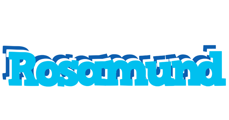 Rosamund jacuzzi logo