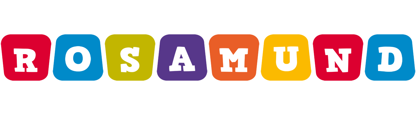 Rosamund kiddo logo