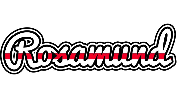 Rosamund kingdom logo