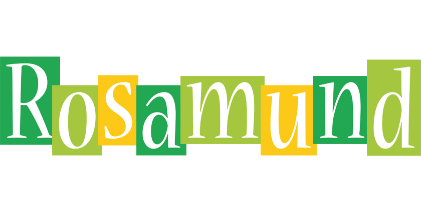 Rosamund lemonade logo