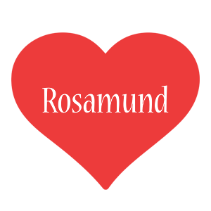 Rosamund love logo