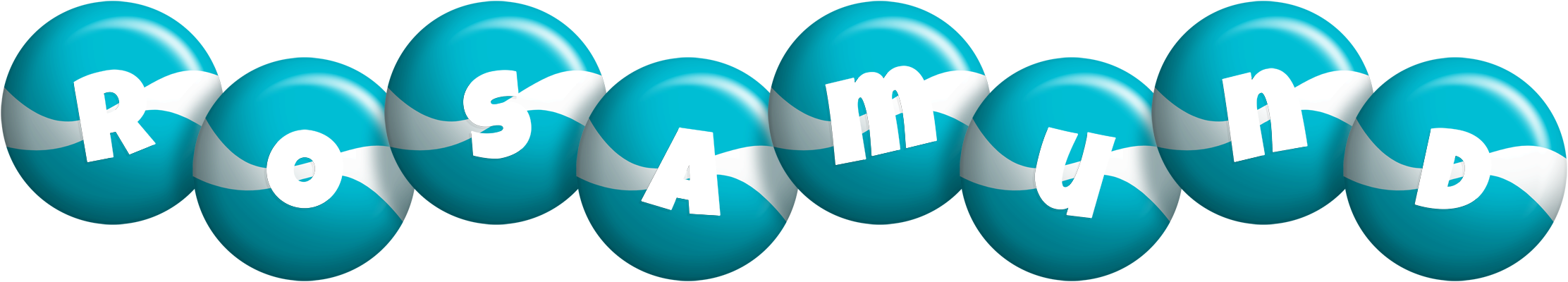 Rosamund messi logo