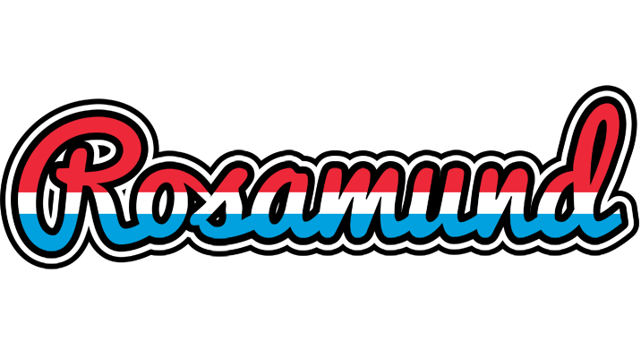 Rosamund norway logo