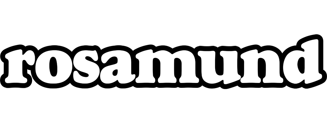 Rosamund panda logo