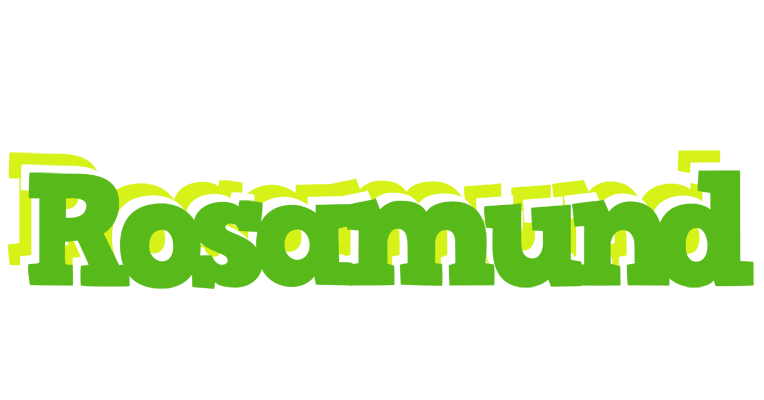 Rosamund picnic logo