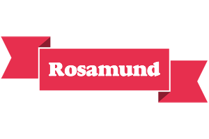 Rosamund sale logo