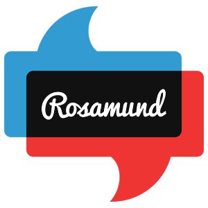 Rosamund sharks logo