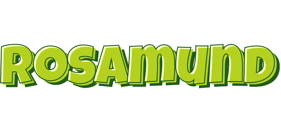Rosamund summer logo