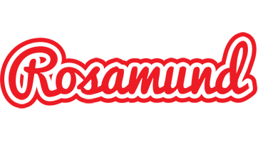 Rosamund sunshine logo