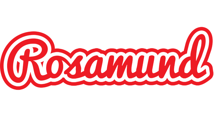 Rosamund sunshine logo