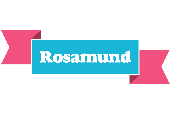 Rosamund today logo