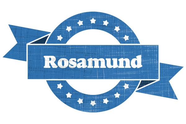 Rosamund trust logo