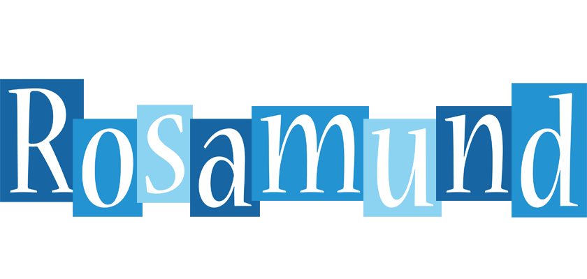 Rosamund winter logo