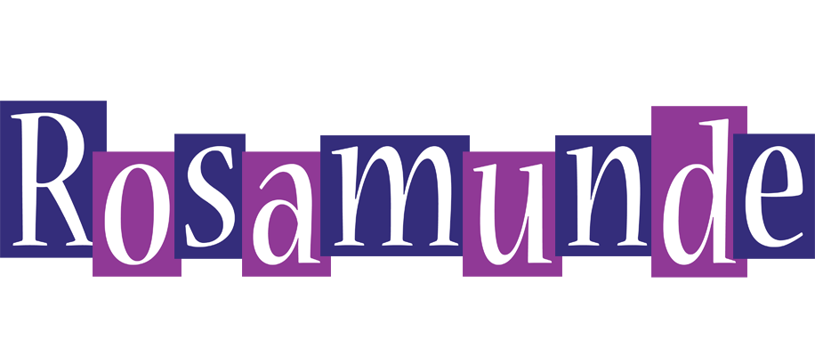 Rosamunde autumn logo