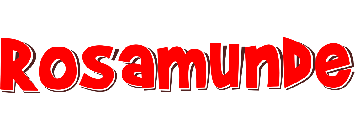 Rosamunde basket logo