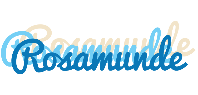Rosamunde breeze logo