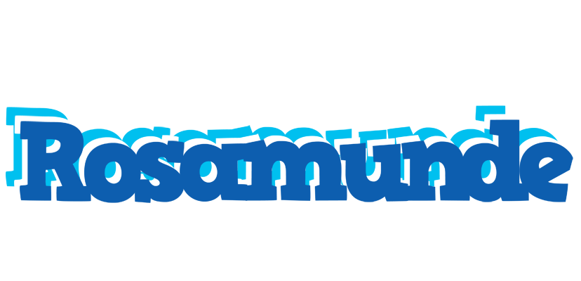 Rosamunde business logo