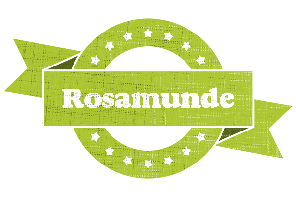 Rosamunde change logo