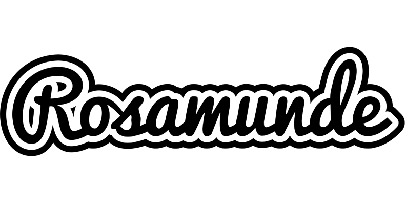 Rosamunde chess logo