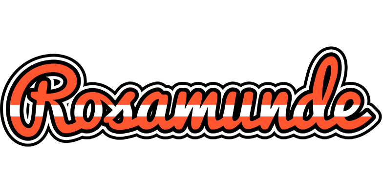 Rosamunde denmark logo