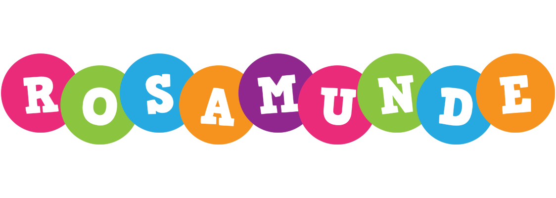 Rosamunde friends logo