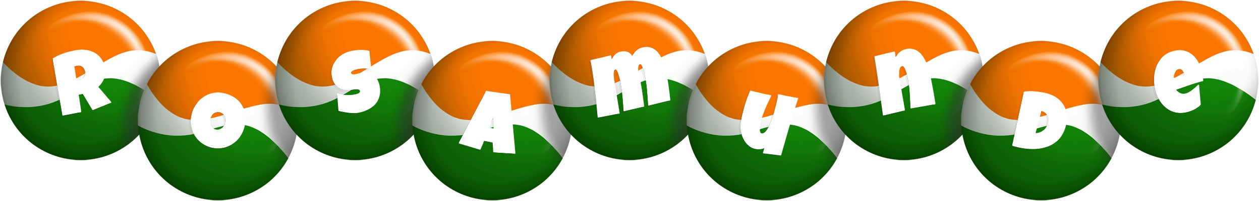 Rosamunde india logo