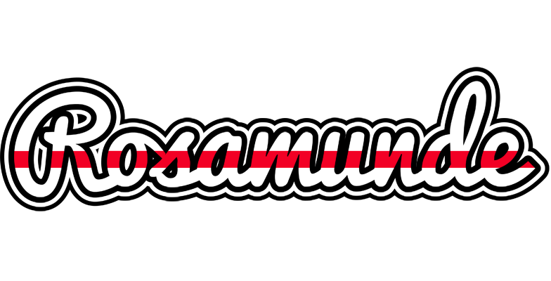 Rosamunde kingdom logo