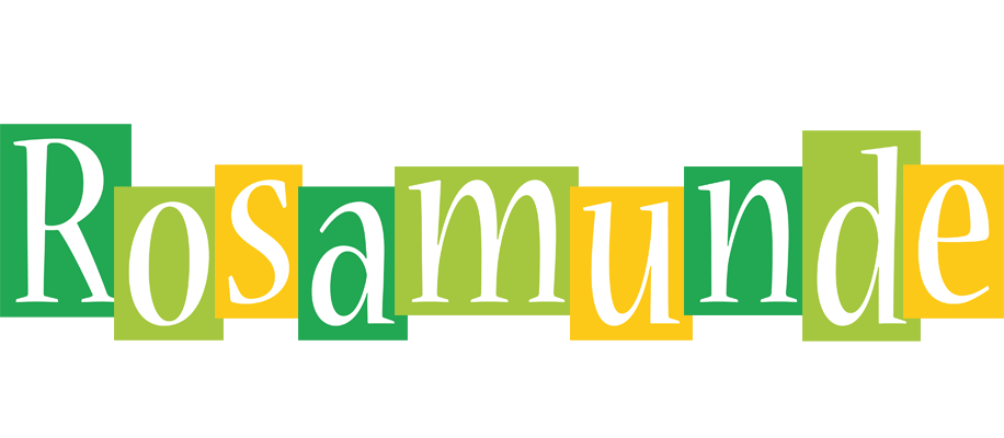 Rosamunde lemonade logo