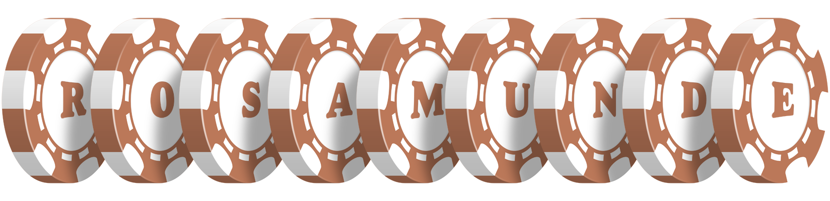 Rosamunde limit logo