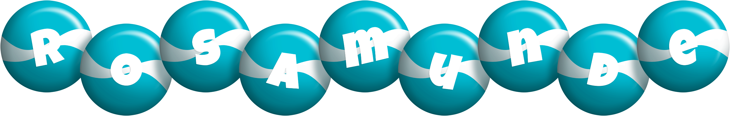 Rosamunde messi logo