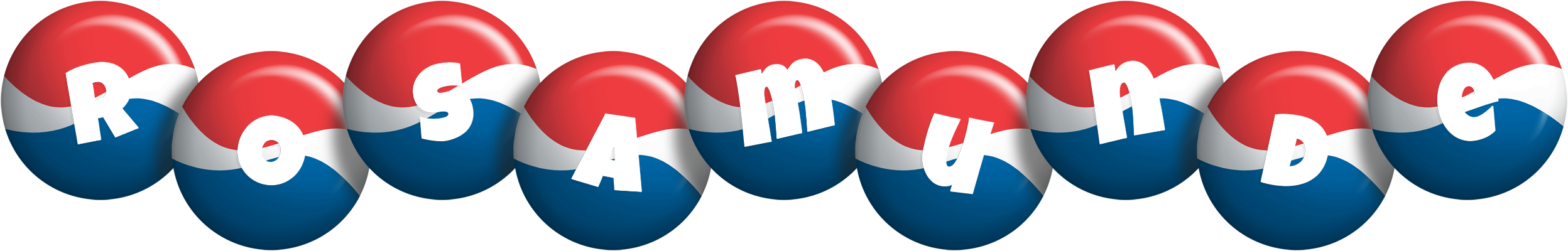Rosamunde paris logo