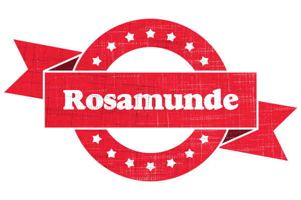 Rosamunde passion logo