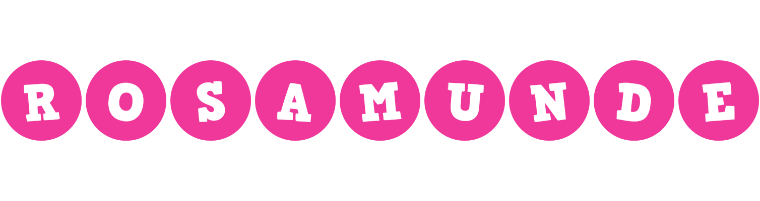 Rosamunde poker logo