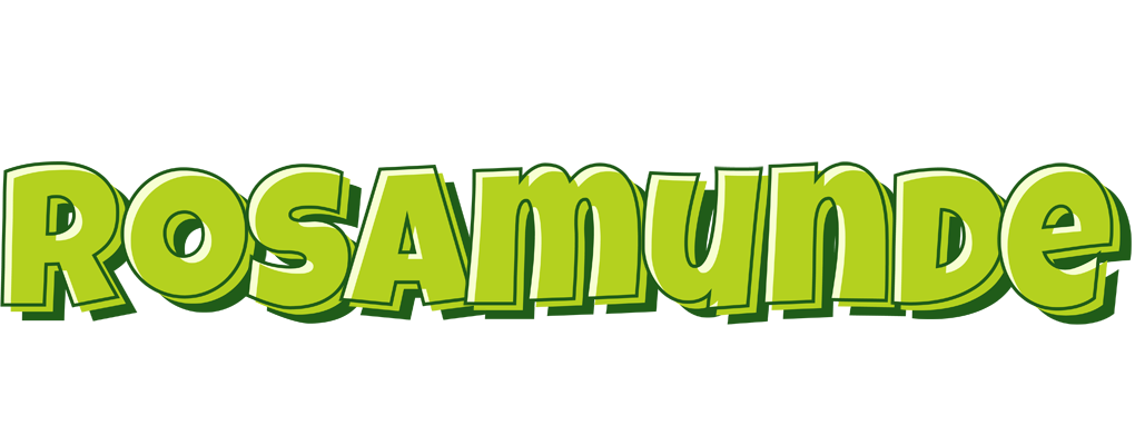 Rosamunde summer logo