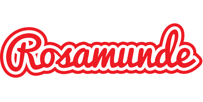 Rosamunde sunshine logo