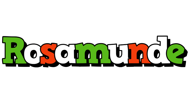 Rosamunde venezia logo