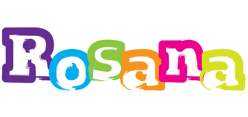 Rosana casino logo