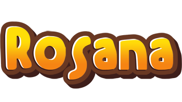 Rosana cookies logo