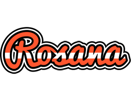 Rosana denmark logo